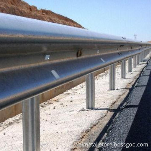 Baluster, Guardrail and Post, Marine Steel Structure Standard